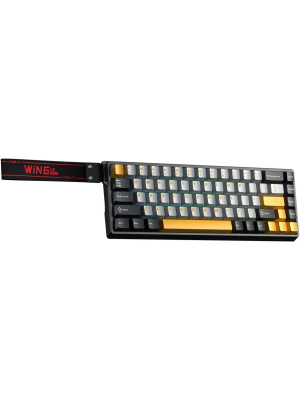 ������������ ���������� AULA WIN68HE MAX Edition Ҹ���-����-������-����-����� Wing Chun ��������� ������