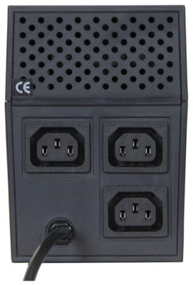 �������� �������������� ������� Powercom RPT-1000A