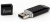   4Gb USB Drive USB2.0 Smartbuy Quartz series Black (SB4GBQZ-K)		