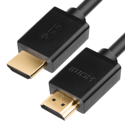  HDMI 1.4 GREENCONNECT GCR-HM410-1.5m  30/30 AWG,  , FullHD, Ethernet 10.2 /, 3D, 4Kx2K, 