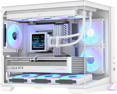 ������ �� Formula Crystal Z4M, Midi-Tower, ��� ��, �����