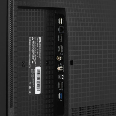 ��������� TCL 43" 43P7K