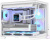 Корпус ПК Formula Crystal Z4M, Midi-Tower, без БП, белый Корпус ПК Formula Crystal Z4M, Midi-Tower, без БП, белый