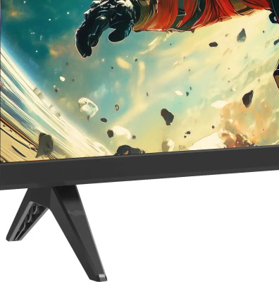 ��������� Sber 32" SDX-32H3113 ����� �� ������ FULL HD 60Hz Smart TV