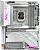   Gigabyte Z890 AORUS ELITE X ICE 1.1, Socket-1851, Intel Z890, ATX, Ret