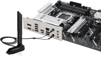 ����������� ����� ASUS PRIME B840-PLUS WIFI ATX, Ret 90MB1IZ0-M0EAY0