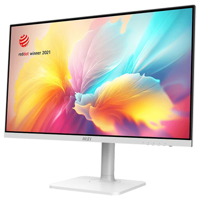 ������� 27" MSI Modern MD2712PW White IPS