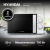 Микроволновая Печь Hyundai HYM-M2090 20л. 700Вт белый Микроволновая Печь Hyundai HYM-M2090 20л. 700Вт белый