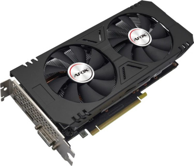 ���������� Afox NVIDIA GeForce RTX 2060 AF2060-6144D6H4-V2 6�� GDDR6, Ret