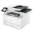 Многофункциональный принтер HP LaserJet Pro MFP 4103fdw (2Z629A) Многофункциональный принтер HP LaserJet Pro MFP 4103fdw (2Z629A)