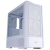 ������ 1STPLAYER AU7 ARGB White / ATX / 2x140mm & 3x120mm ARGB fans / AU7-WH-2FA7-14-W-2FA7R-W-1FA7-W