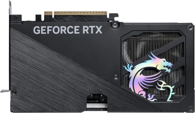 ���������� MSI NVIDIA GeForce RTX 5060 Ti 8Gb (RTX 5060 TI 8G GAMING)