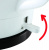 ������ ������������� Tefal KO150130 1.5�. 2400�� ����� (������: �������)