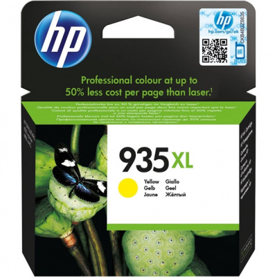 �������� HP C2P26AE � 935XL ������ ��� Officejet 6230, 6830