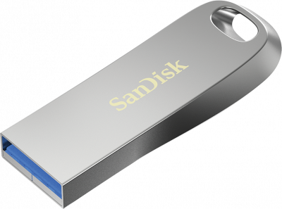 USB Flash ���������� 32Gb Sandisk Ultra Luxe (SDCZ74-032G-G46)