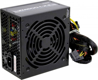 ���� ������� 600W Zalman ZM600-LXII