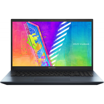  ASUS Vivobook Pro 15 OLED K3500PH-L1289, 15.6" (1920x1080) OLED/Intel Core i5-11300H/16 DDR4/512 SSD/NVIDIA GeForce GTX 1650 4/ ,  [90NB0UV2-M002M0]