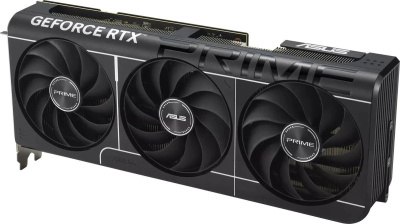 ���������� Asus NVIDIA GeForce RTX 5080 16Gb, GDDR7, Ret PRIME-RTX5080-16G