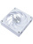 Комплект вентиляторов (3шт.) Lian Li UNI FAN CL FLEX 120 Reverse Blade / 12RCL1F3W WHITE / 120x124x28мм (PWM, ARGB, 2100 об/мин (Max.), 30.8dBa) / G9F.12RCL1F3W.R0 Комплект вентиляторов (3шт.) Lian Li UNI FAN CL FLEX 120 Reverse Blade / 12RCL1F3W WHITE / 120x124x28мм (PWM, ARGB, 2100 об/мин (Max.), 30.8dBa) / G9F.12RCL1F3W.R0