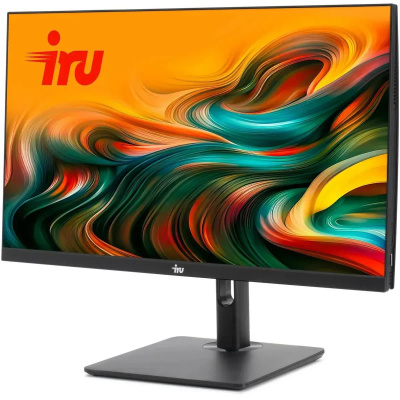 �������� iRU 23IM, 23.8" (1920x1080) IPS/Intel Core i5-12400/16 DDR4/512 �� SSD/Intel UHD Graphics/Windows 11 Pro, ������ (1994779)