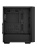 ������ Deepcool CC560 MESH V2 ��� ��, ������� ���� (���������� ������), 3x120�� ARGB LED ���������� ������� � 1x120�� ARGB LED ���������� �����, ������, ATX