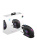 Мышка MSI VERSA PRO W + MOUSE DOCK PRO USB OPTICAL GAMING черный Мышка MSI VERSA PRO W + MOUSE DOCK PRO USB OPTICAL GAMING черный