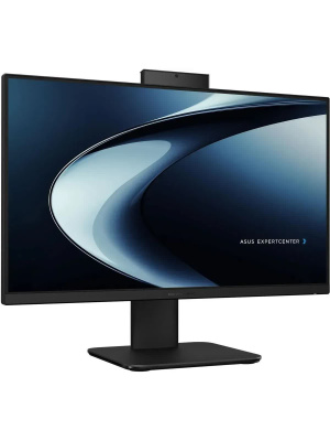 �������� ASUS ExpertCenter P400 AiO P440VAK-BPC1430, 23.8" (1920x1080) IPS 100 ��/Intel Core i5-13420H/16 DDR5/1024 �� SSD/Intel Graphics/��� ��/����������, ����, ������ (90PT03X6-M014V0)
