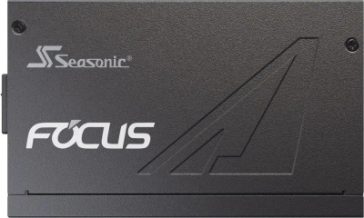 ���� ������� Seasonic Focus GX-850, 850��, 80 PLUS GOLD, 135��, ������, retail (GX-850 V4 SRP-FGX851-A5A32SF)