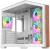 Корпус ПК Thermaltake View 380 WS Snow, Midi-Tower, без БП, белый (CA-1Z2-00M6WN-WS) Корпус ПК Thermaltake View 380 WS Snow, Midi-Tower, без БП, белый (CA-1Z2-00M6WN-WS)