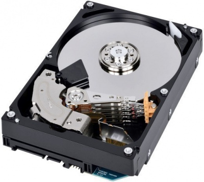Ƹ����� ���� 4Tb SATA-III Toshiba MG08-D (MG08ADA400E)