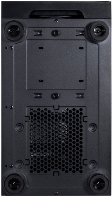 ������ 1STPLAYER FIREBASE X7 ATX, mATX, Midi-Tower, ��� ��, � �����, ���������, USB 3.0, Audio, 2xUSB 2.0 (X7-3G6P-1G6)