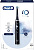 ������ ����� ������������� Oral-B iO_S6_Black Lava_Ultimate Clean ������