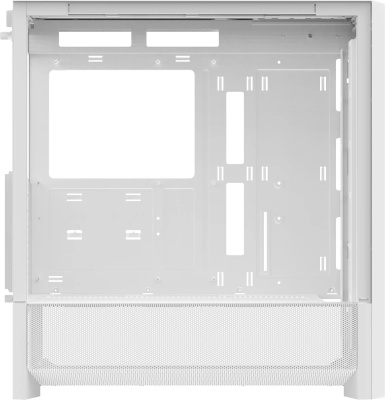 ������ �� Ocypus Delta C70 WH, ��� ��, Midi-Tower, White (Delta-C70-WHG000XX-GL)