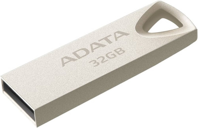 USB Flash  32Gb A-DATA UV210 Gold