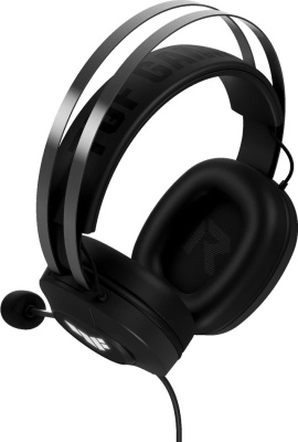 ��������� ASUS TUF Gaming H1 Gen II Black 90YH044B-BHUA00