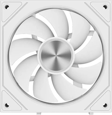 ���������� ��� ������� PcCooler F3 X120 WH ARGB 120�120x25 ����� 4-pin (F3X120-WHAC012-GL) Ret