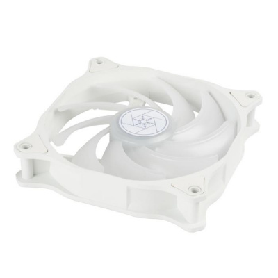 ���������� ������� ���������� Silverstone SST-PF240W-ARGB-V2 CO-CO124-PF240W-ARGB-V2-AIO LIQUID-COOLER-12025x2-24028