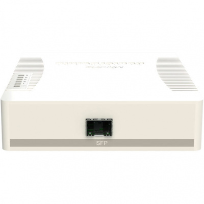 ���������� MikroTik RouterBoard RB260GSP 5xGbLAN SFP
