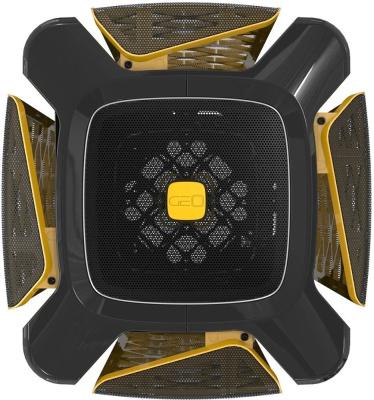 ������ �� ��� ����� �������  Geometric Future Model 2 The Ark Black