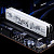   16Gb DDR5 6800MHz Apacer NOX White AH5U16G62C532MWAA-1