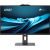 �������� MSI Pro AP272P 14M, 27" (1920x1080) IPS 60 ��/Intel Core i3-14100/8 DDR5/512 �� SSD/Intel UHD Graphics/��� ��/����������, ����, ������ (9S6-AF8321-807)