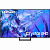  Samsung 65" UE65DU8500UXRU 4K Ultra HD 60Hz WiFi Smart TV