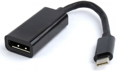  Gembird A-CM-DPF-01 USB-C - DisplayPort