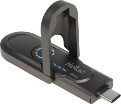 ���� ���� Netac 1TB US9 NT03US9C-001T-32TA USB3.2 �����