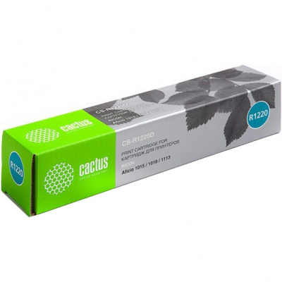�����-�������� Cactus CS-R1220D ������ ��� Ricoh Aficio 1015/1018/1018D/1113 (9000���.)