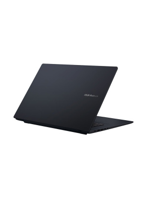 ������� ASUS Vivobook 18 M1807HA-S8025, 18.4" (1920x1200) IPS 144 ��/AMD Ryzen 7 260/16 �� DDR5/1024 �� SSD/AMD Radeon Graphics/��� �������, ����� (90NB15P1-M002S0)