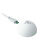 ������� ���� Razer DeathAdder V4 Pro - White �����