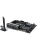 Материнская плата ASUS TUF GAMING B860-PLUS WIFI, LGA1851, B860, 4*DDR5, 4*SATA, 3*M.2, 5*USB 3.2, 2*USB 2.0, Type-C, 2*PCIx16, 1*PCIx1, DP+HDMI, ATX; 90MB1JL0-M0EAY0 Материнская плата ASUS TUF GAMING B860-PLUS WIFI, LGA1851, B860, 4*DDR5, 4*SATA, 3*M.2, 5*USB 3.2, 2*USB 2.0, Type-C, 2*PCIx16, 1*PCIx1, DP+HDMI, ATX; 90MB1JL0-M0EAY0