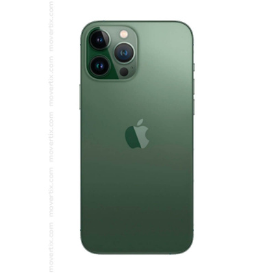  Apple iPhone 13 Pro Max 256GB (MNCF3LL/A) Alpine Green