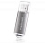 USB  Silicon Power UFD Ultima II-I silver 32Gb USB 2.0